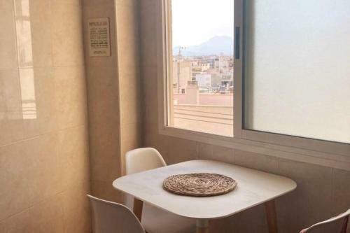 Apartamento Gran Balc�n