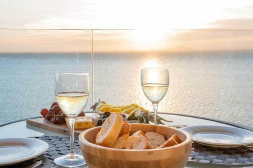Apartamento Lounge Star Playa Principe La Manga