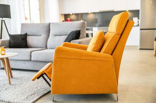 Apartamento Lounge Star Playa Principe La Manga