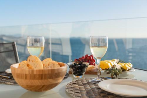 Apartamento Lounge Star Playa Principe La Manga