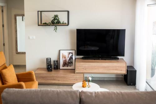 Apartamento Lounge Star Playa Principe La Manga