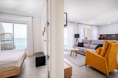 Apartamento Lounge Star Playa Principe La Manga