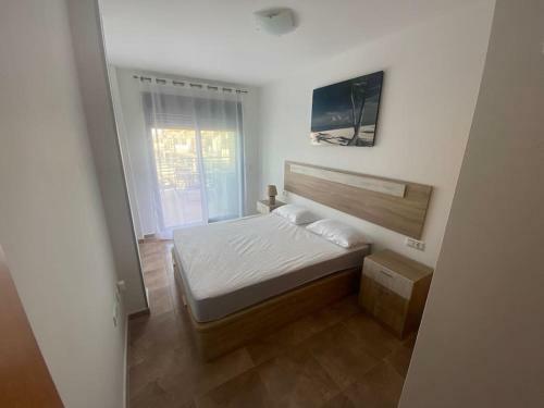 Apartamento �tico En Golf Mar Ideal Familias