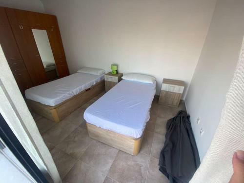 Apartamento �tico En Golf Mar Ideal Familias