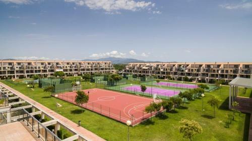 Apartamento �tico En Golf Mar Ideal Familias