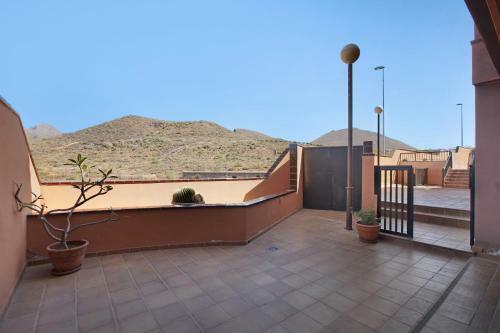 Apartamento Estudio Villasur