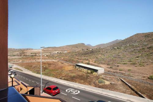 Apartamento Estudio Villasur