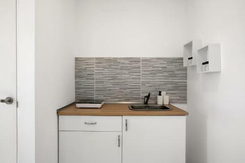 Apartamento Estudio Villasur