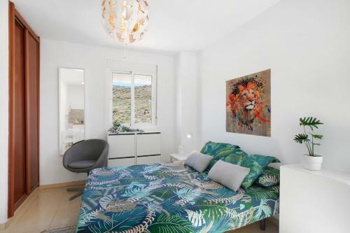 Apartamento Estudio Villasur