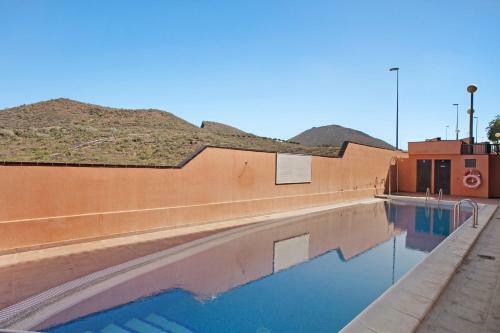 Apartamento Estudio Villasur