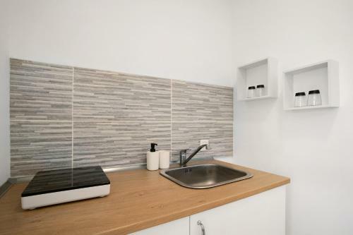Apartamento Estudio Villasur