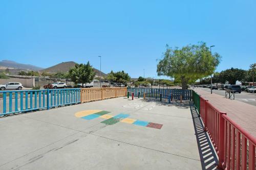 Apartamento Estudio Villasur