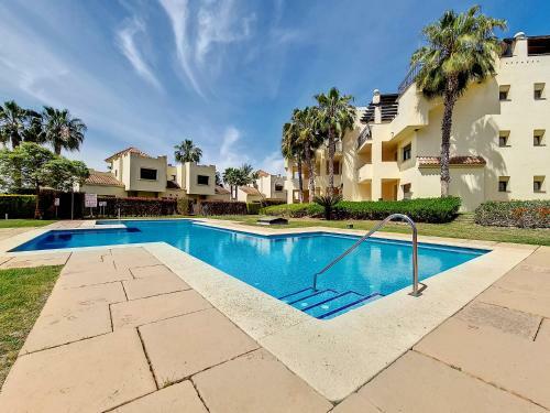 Roda Golf London Apartment - 9209