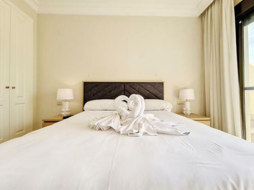Roda Golf London Apartment - 9209