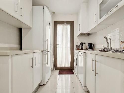 Roda Golf London Apartment - 9209