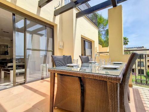 Roda Golf London Apartment - 9209