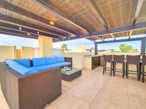 Roda Golf London Apartment - 9209