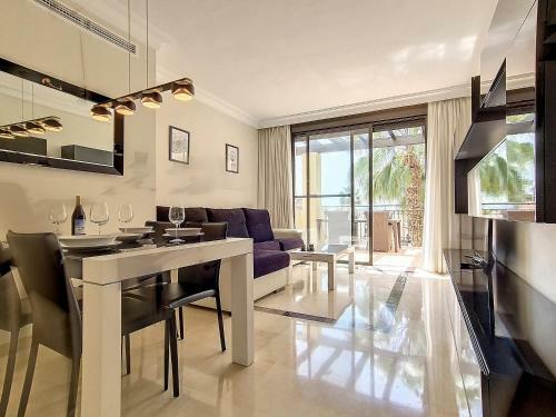 Roda Golf London Apartment - 9209