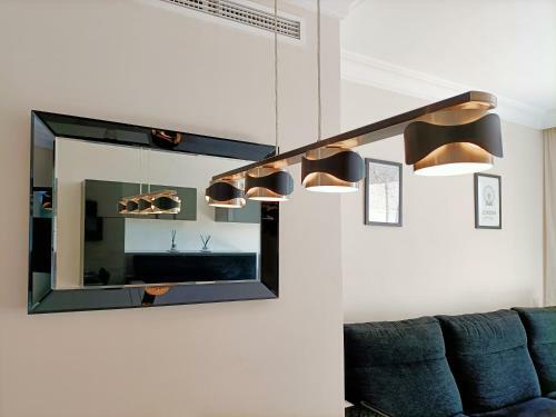 Roda Golf London Apartment - 9209