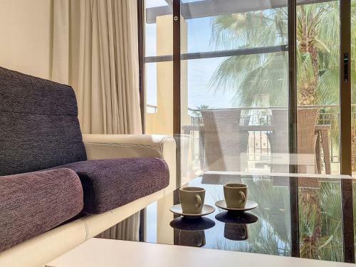 Roda Golf London Apartment - 9209