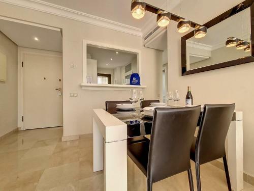 Roda Golf London Apartment - 9209