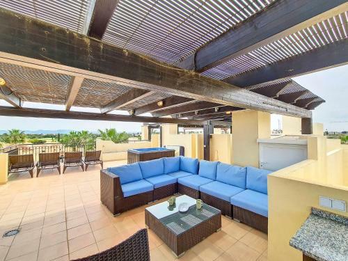 Roda Golf London Apartment - 9209