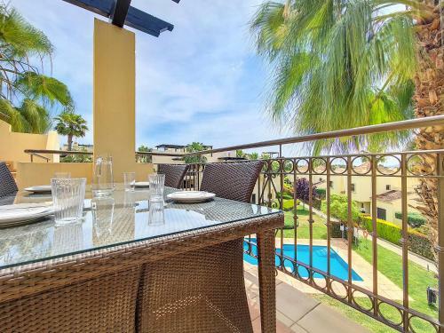 Roda Golf London Apartment - 9209