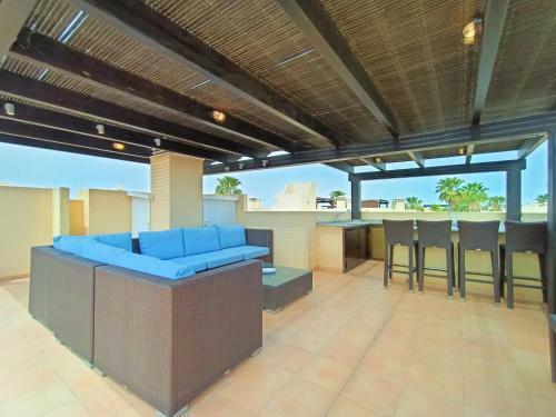 Roda Golf London Apartment - 9209