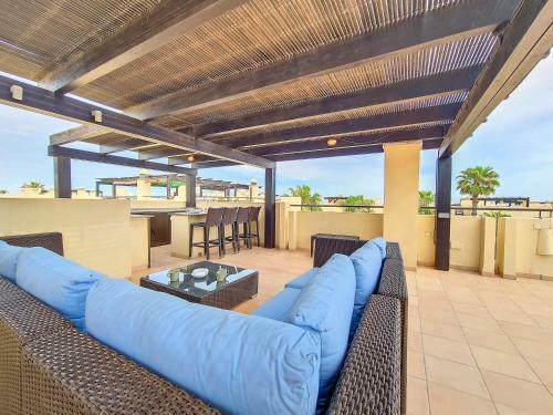 Roda Golf London Apartment - 9209
