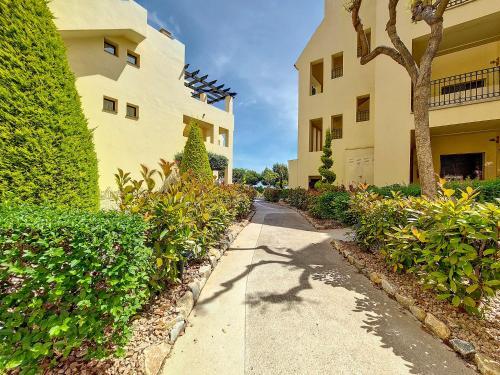 Roda Golf London Apartment - 9209