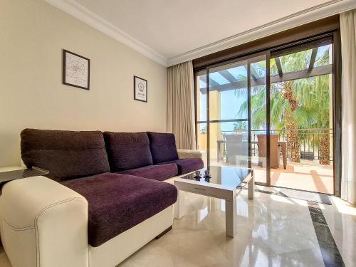 Roda Golf London Apartment - 9209