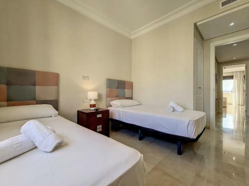Roda Golf London Apartment - 9209