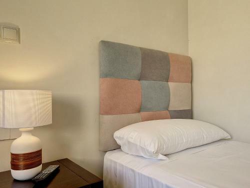 Roda Golf London Apartment - 9209