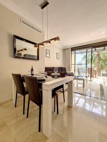 Roda Golf London Apartment - 9209