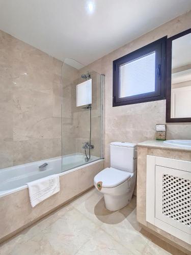 Roda Golf London Apartment - 9209