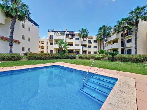 Roda Golf Apartment - 0110