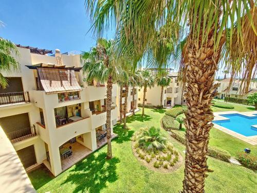 Roda Golf Apartment - 0110