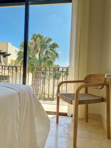 Roda Golf Apartment - 0110