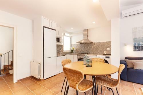 Enjoy Apartments El Rosario