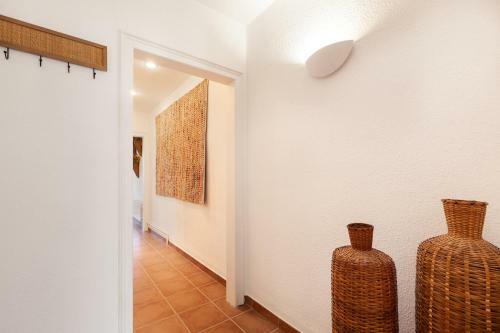 Enjoy Apartments El Rosario