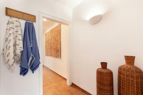 Enjoy Apartments El Rosario