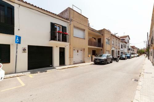 Enjoy Apartments El Rosario