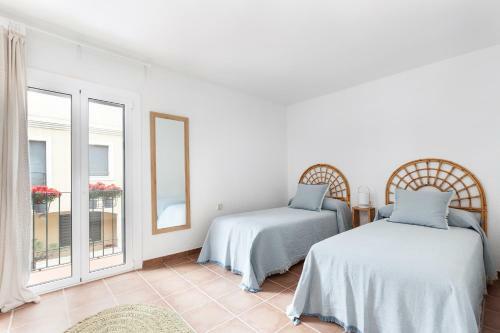 Enjoy Apartments El Rosario