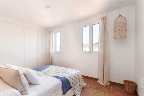Enjoy Apartments El Rosario