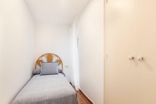 Enjoy Apartments El Rosario