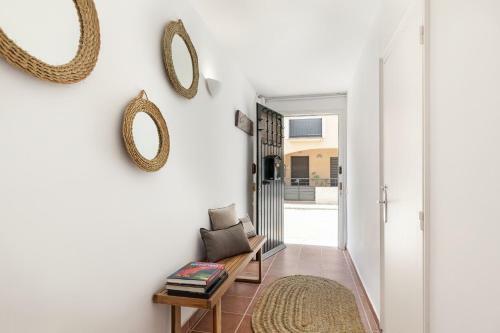 Enjoy Apartments El Rosario