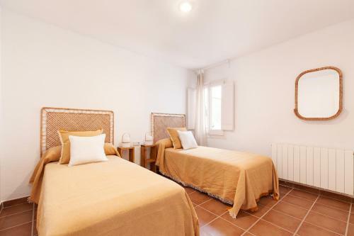 Enjoy Apartments El Rosario