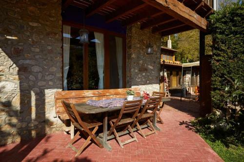 El Xalet, El Reixac Casa Rural