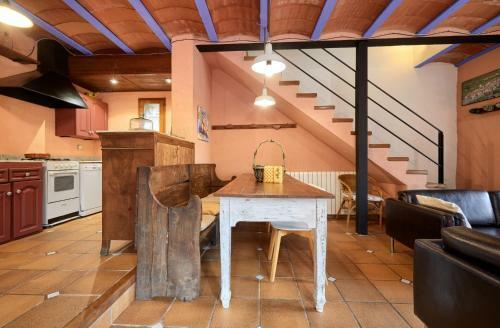 El Xalet, El Reixac Casa Rural