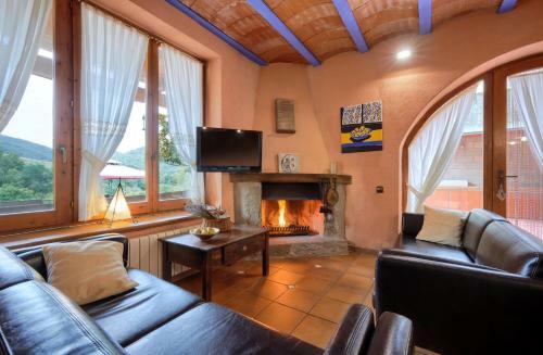 El Xalet, El Reixac Casa Rural